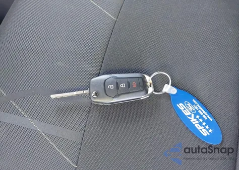 2025 Ford F-150 Stx z USA, uszkodzony, nr VIN 1FTEW2KP3SKE74929